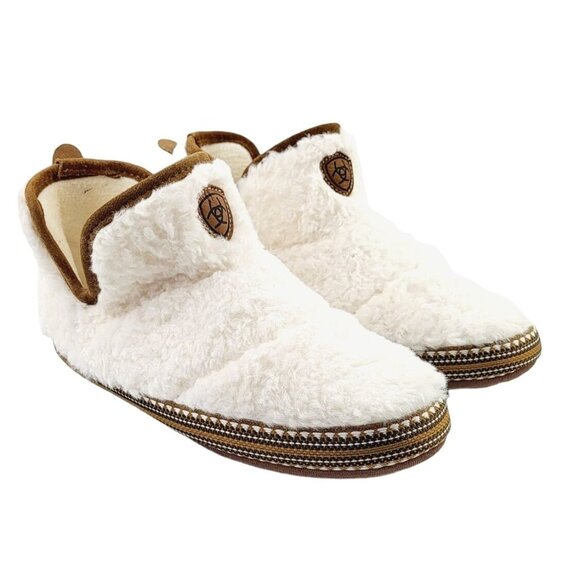 Ariat Bootie Appaloosa Bootie - Size‎ 7.5 - 8 - Picture 1 of 8